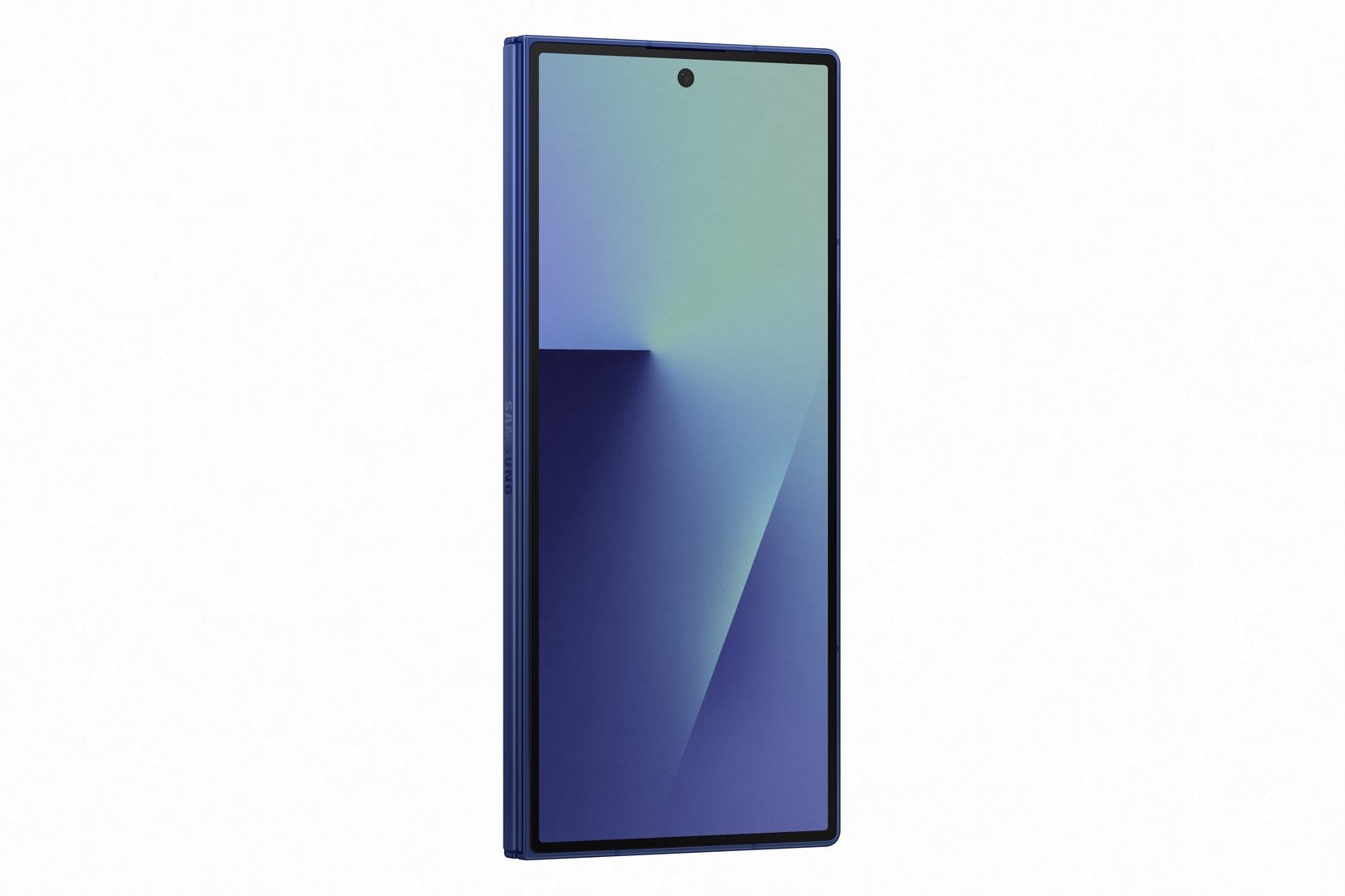 Samsung Galaxy Z Fold7 5G 1TB modrý