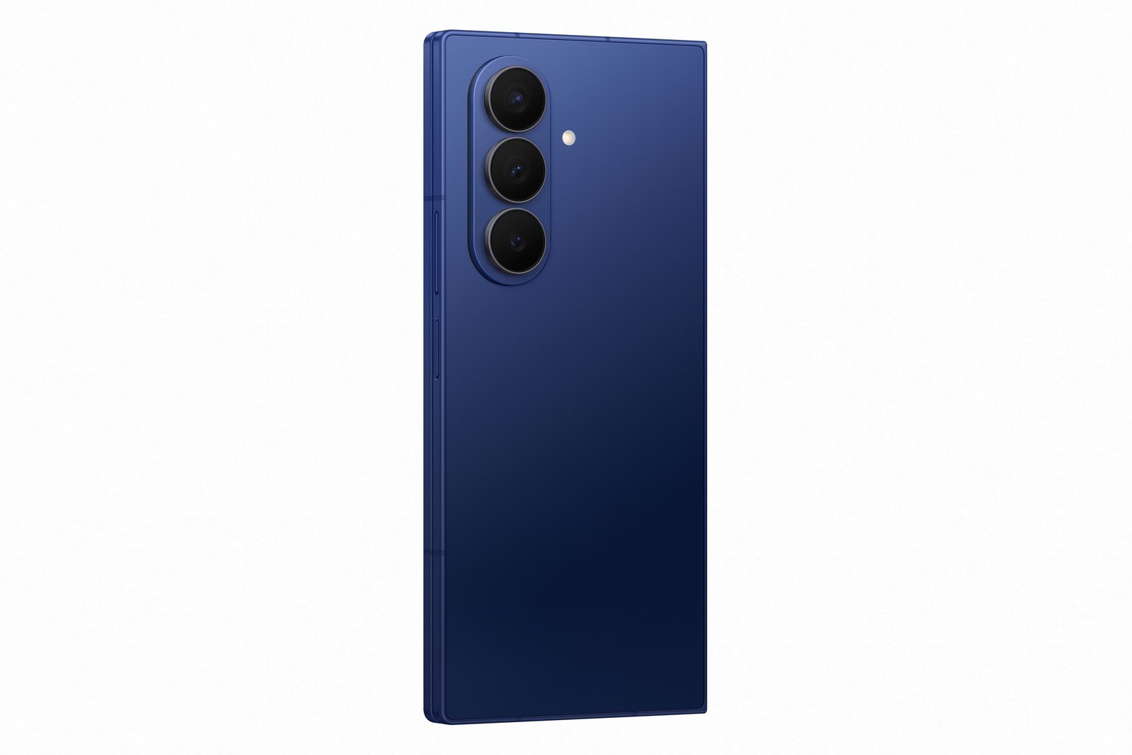 Samsung Galaxy Z Fold7 5G 256GB modrý