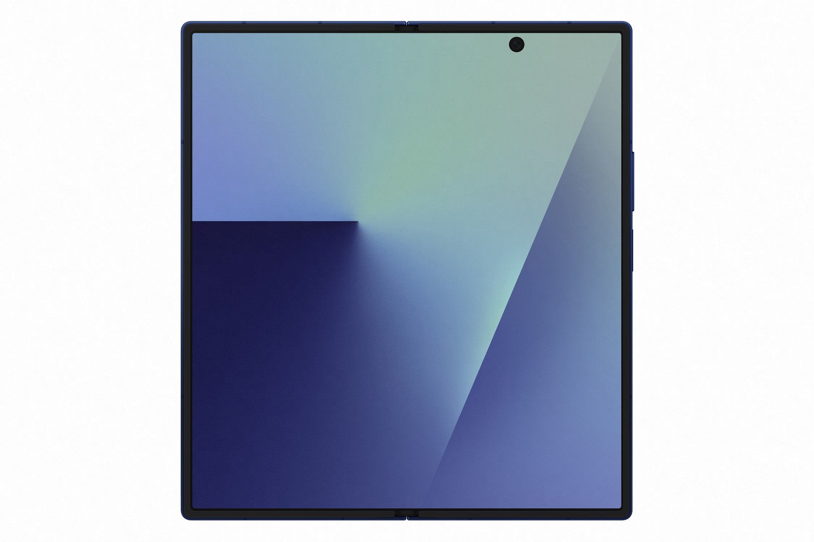 Samsung Galaxy Z Fold7 5G 512GB modrý