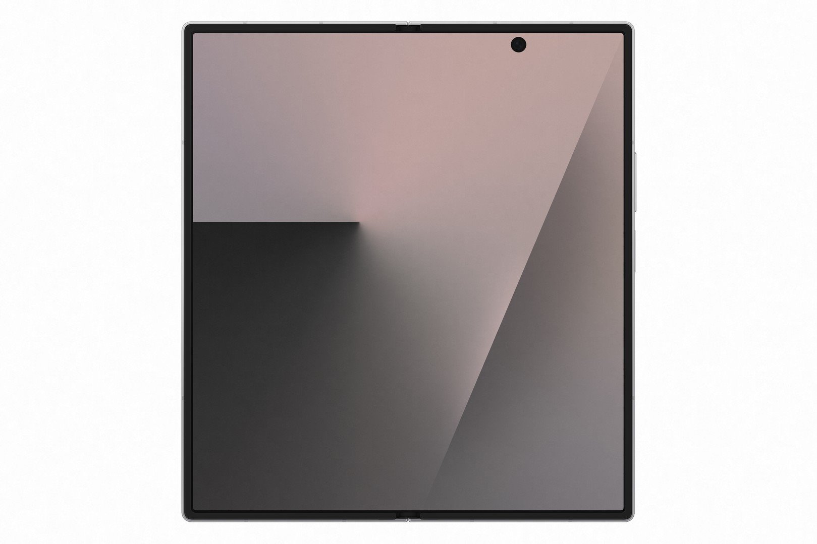 Samsung Galaxy Z Fold7 5G 512GB stříbrný