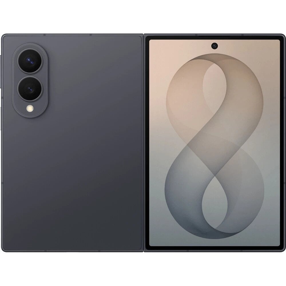 Samsung Galaxy Z Fold8 5G 1 TB grafitový