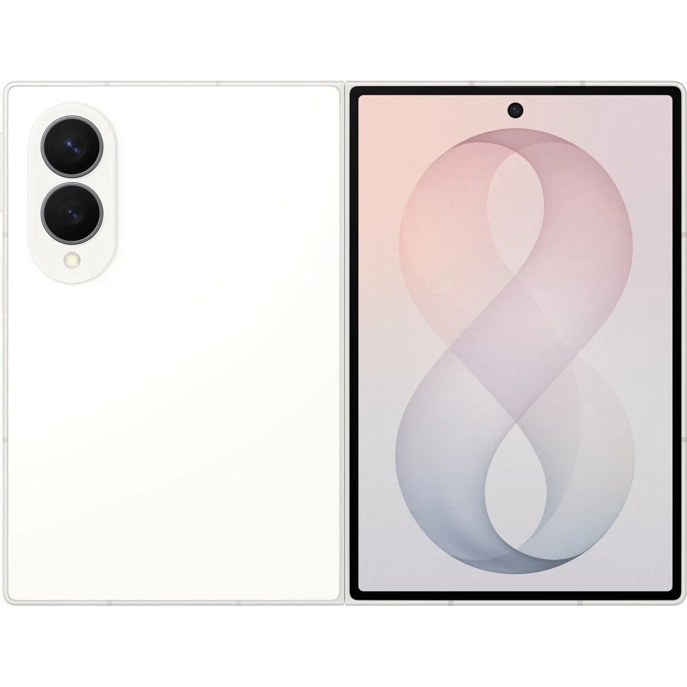 Samsung Galaxy Z Fold8 5G 512 GB krémový