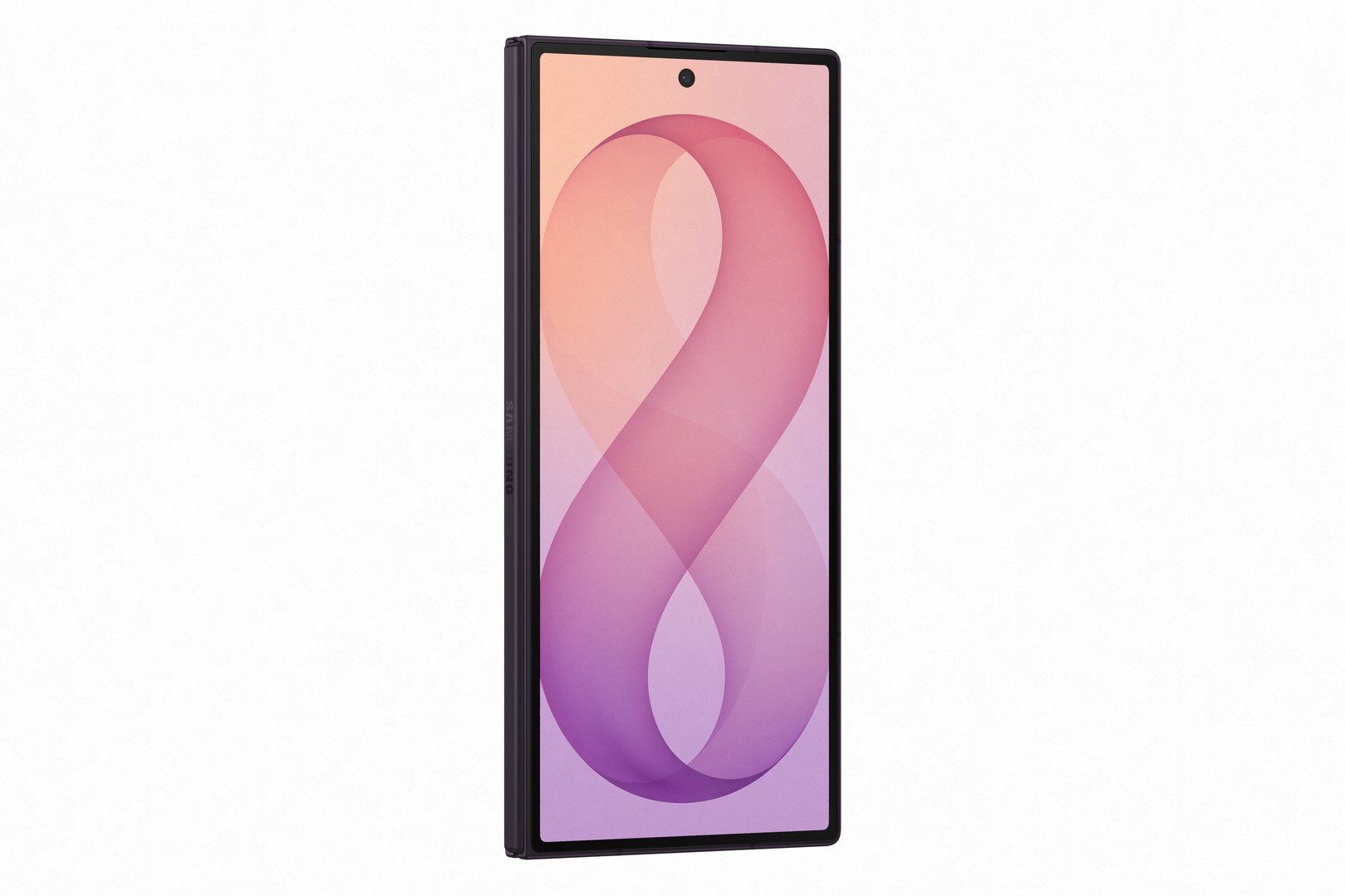 Samsung Galaxy Z Fold8 Ultra 5G 1 TB fialový