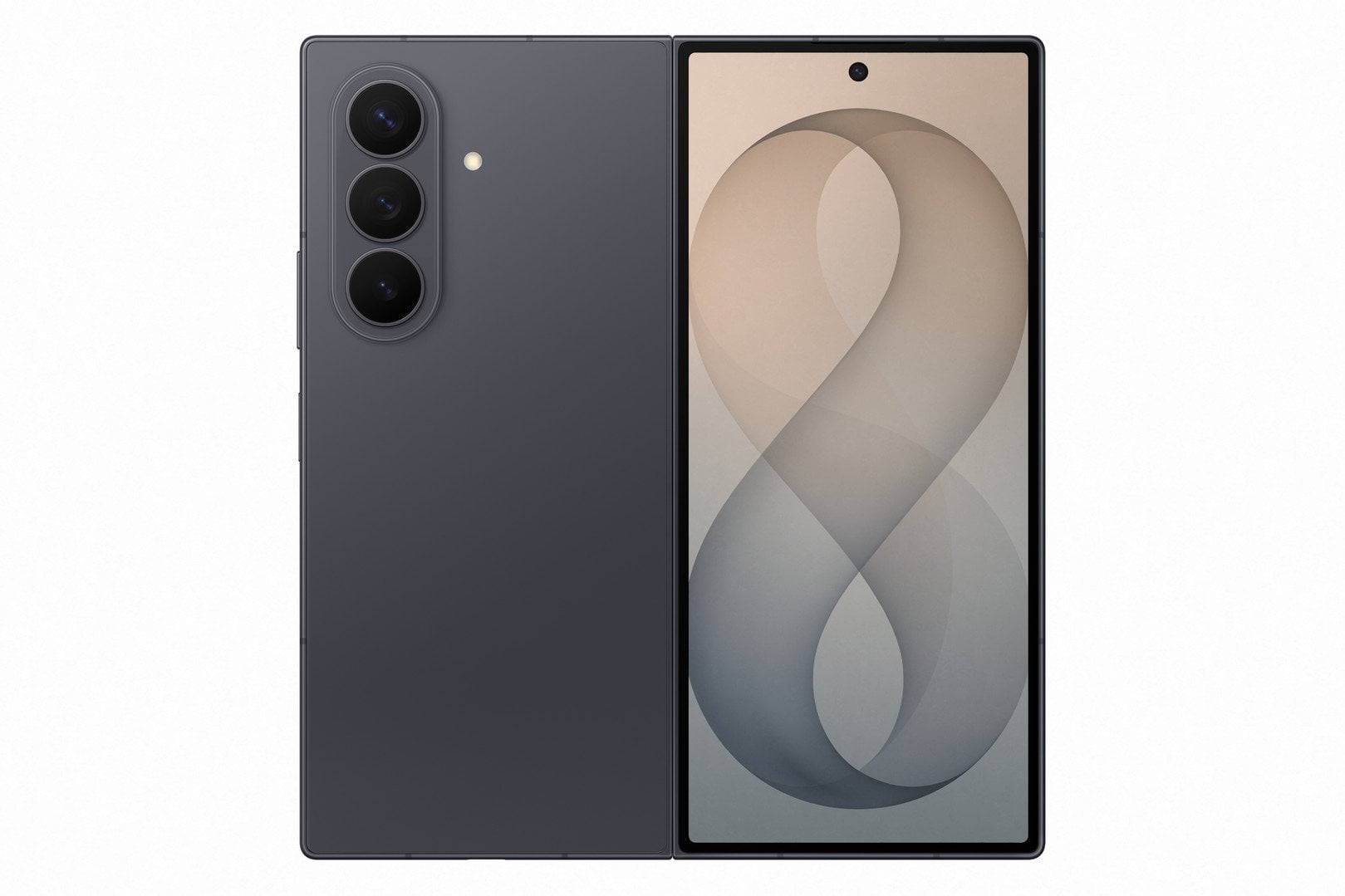 Samsung Galaxy Z Fold8 Ultra 5G 1 TB grafitový