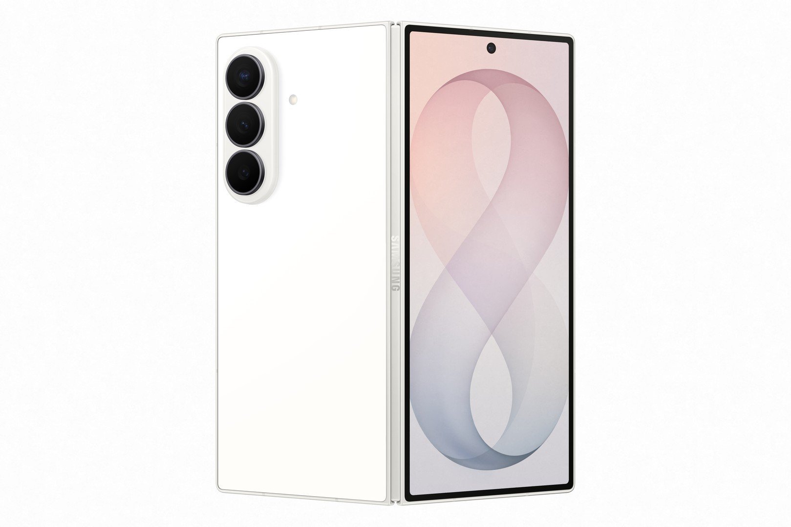 Samsung Galaxy Z Fold8 Ultra 5G 1TB krémový