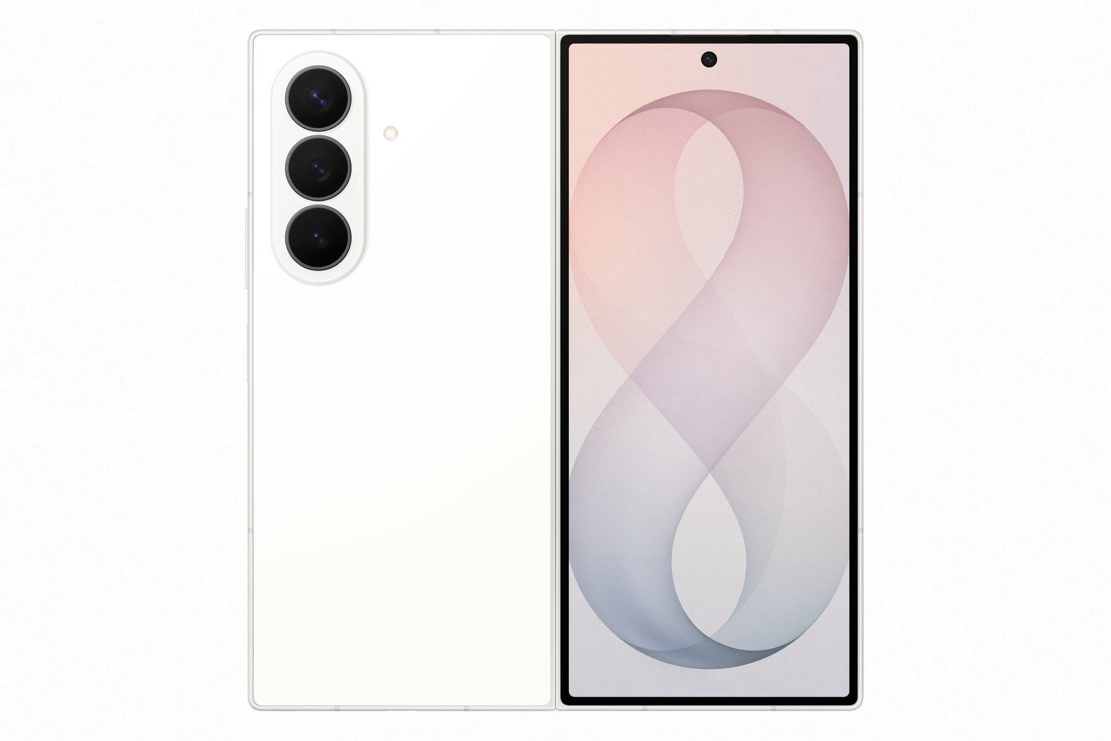 Samsung Galaxy Z Fold8 Ultra 5G 512 GB krémový