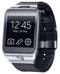 Samsung Gear 2, stříbrno-černé