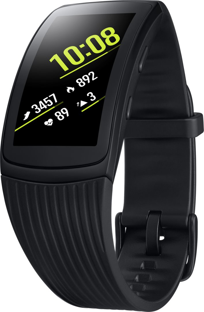 samsung gear fit2 pro waterproof