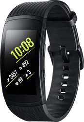 Samsung Gear Fit2 Pro černé