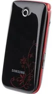 SAMSUNG GT-E2530SRFXEZ
