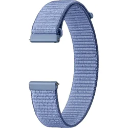 Samsung Hodinky s textilným remienkom4 Blue