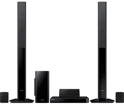 Samsung HT-H5530