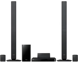 Samsung HT-J4530 černé