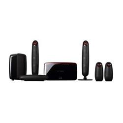 SAMSUNG HT-X715 domácí kino 5.1, 800W,  HDMI, USB, FM tuner