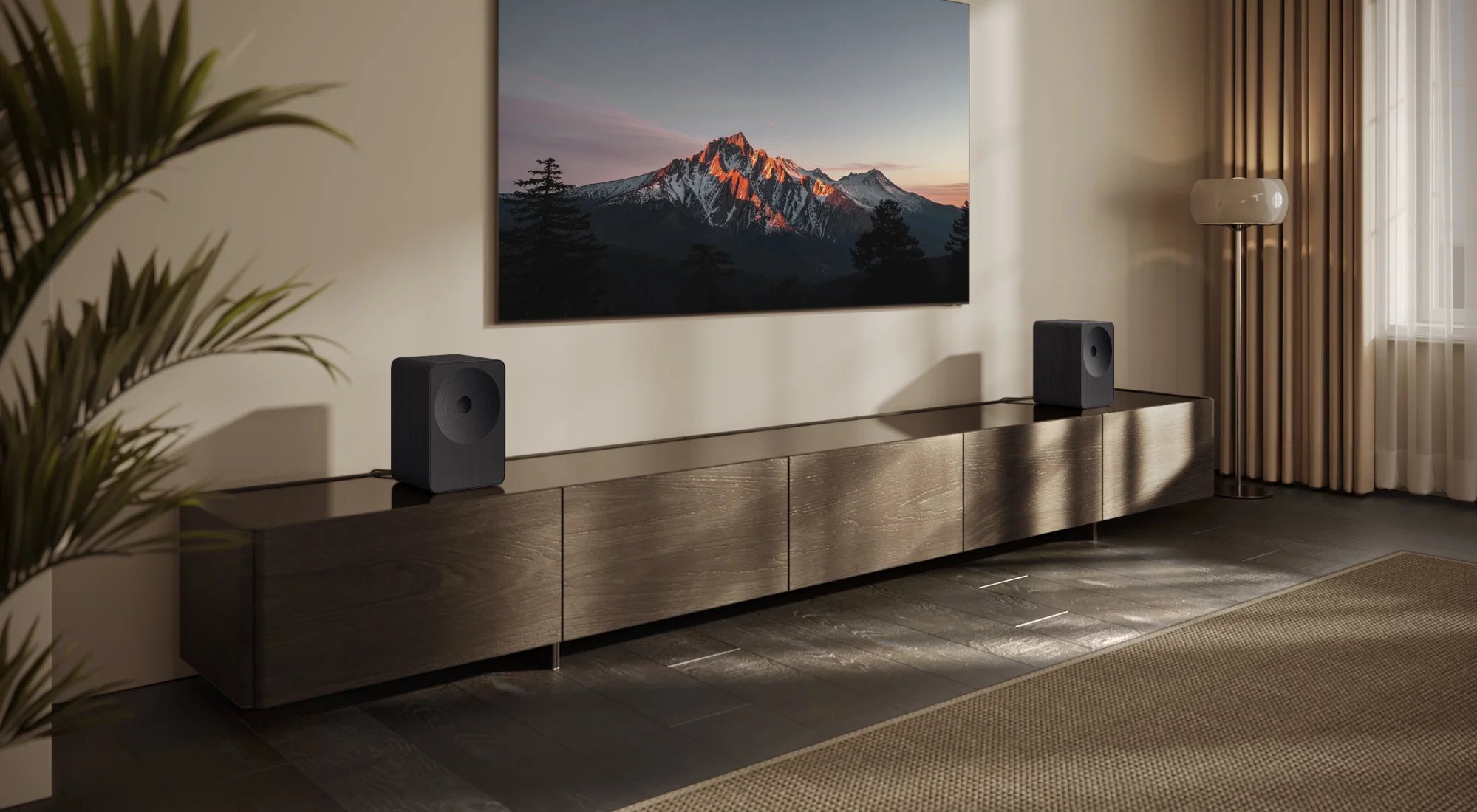 SAMSUNG HW-LS70H
