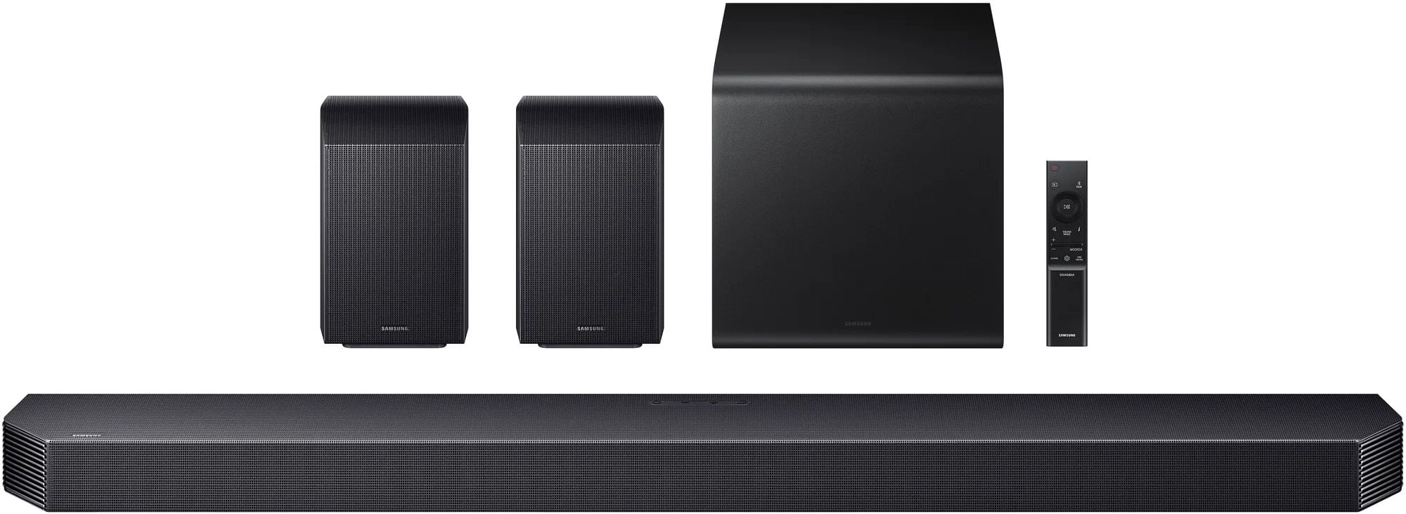 SAMSUNG HW-Q930H