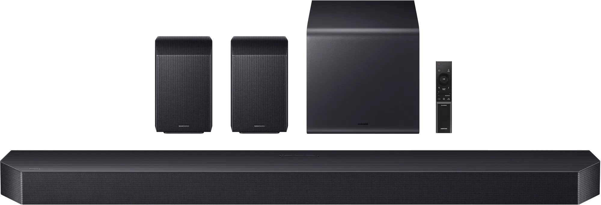 SAMSUNG HW-Q990F/SK