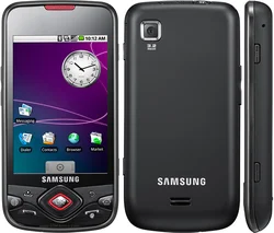 Samsung i5700 Galaxy Spica Black