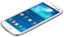 Samsung i9301 Galaxy S III Neo bílý
