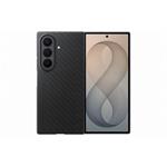 Samsung Karbonový kryt s magnetem pro Galaxy Z Fold8 Ultra černý