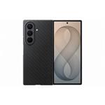 Samsung Karbónový kryt s magnetom pre Galaxy Z Fold8 Ultra, čierny