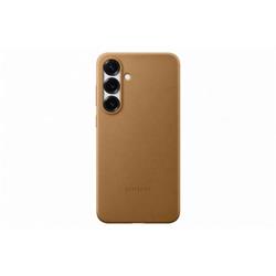 Samsung Kindsuit Case Galaxy S25+ hnědý
