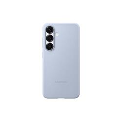 Samsung Kindsuit Case Galaxy S25 světle modrý