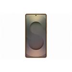 Samsung Kindsuit Puzdro Galaxy S25 Ultra camel