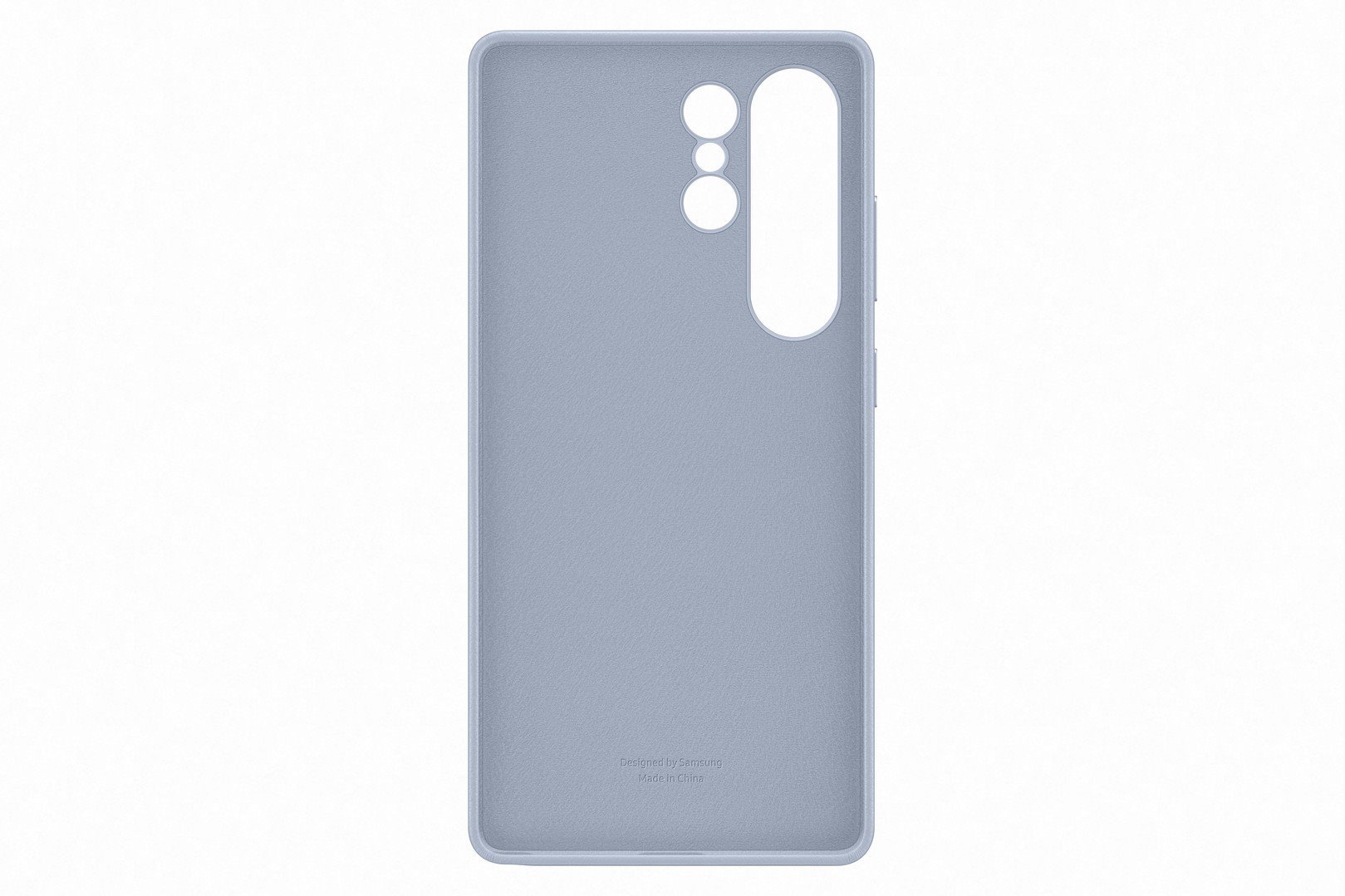 Samsung Kindsuit Puzdro Galaxy S25 Ultra Light Blue
