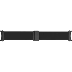 Samsung kovový řemínek pro Watch4 44mm (M/L) Black