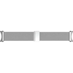 Samsung kovový řemínek pro Watch4 (S/M) Silver