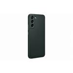 Samsung kožený zadní kryt EF-VS906L pro Galaxy S22+ zelený