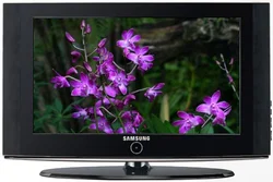 SAMSUNG LCD TV LE22S86BD 22" , 56cm, 2000:1, 300cd/m2, HDMI