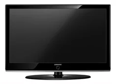 SAMSUNG LCD TV LE26A457 26" HD Ready DVB-T tuner Black 8ms 5000:1