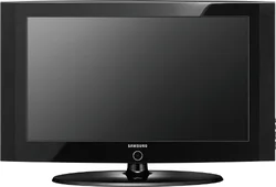 SAMSUNG LCD TV LE32A336 32", HD Ready, DVB-T, 7500:1, 2xHDMI