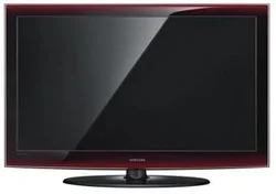 SAMSUNG LCD TV LE37B551 37"(94 cm)+CASH BACK(3000Kč),FULL HD, DVB-T/C