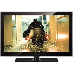 SAMSUNG LCD TV LE40A686, 40" FULL HD, 50 000:1, 100 Hz, HDMI, USB