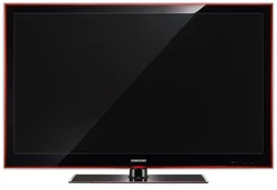SAMSUNG LCD TV LE40A856, 40" FULL HD, 70 000:1, 100 Hz, MPEG4, USB