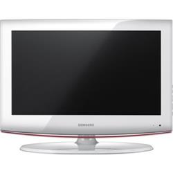 SAMSUNG LCD TV LE40B541 white 40"(102 cm)+CASH BACK(3000Kč),FULL HD, DVB-T/C,