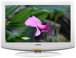 Samsung LE32R86WD LCD TV 32" 8000:1 550cd, 8ms, HD, DVB-T