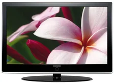 Samsung LE40M86BD LCD TV 40" 15000:1 550cd, 8ms, FullHD, DVB-T