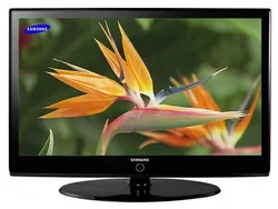 Samsung LE40M87BD LCD TV 40" 15000:1 550cd, 8ms, FullHD, DVB-T