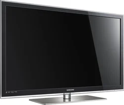 SAMSUNG LED TV UE32C6500, 32"(82cm), Full HD, 100 Hz, DVB-T/C MPEG4, 4xHDMI,USB, Ethernet (LAN), intel. DO