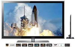 SAMSUNG LED TV UE40B8000 40"(102cm)+CASH BACK(3000Kč),SLIM 3cm,FULL HD,200 Hz,