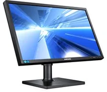 Samsung LS24C45KMW/EN
