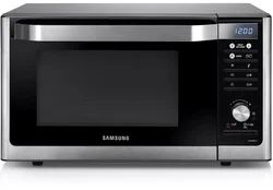 Samsung MC 32F606 TCT