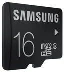 Samsung Micro SDHC 16GB Class 6