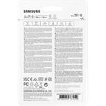Samsung microSDXC 64GB PRO Endurance + SD adaptér