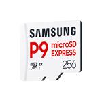 Samsung microSDXC Express 256GB P9 Express