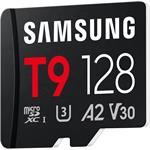 Samsung microSDXC T9 128GB
